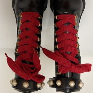Gucci Boots